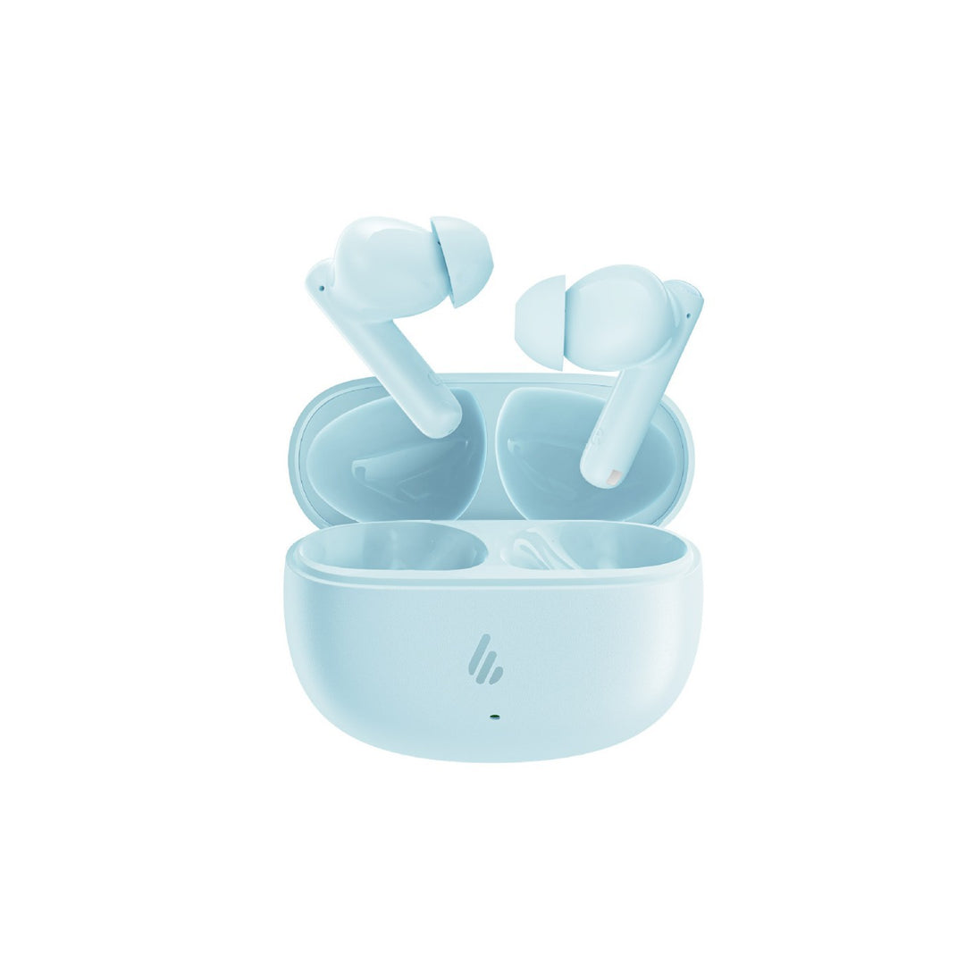 True Wireless Noise-Cancelling Earbuds Bowlift