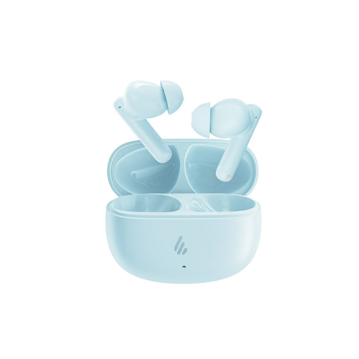 True Wireless Noise-Cancelling Earbuds Bowlift