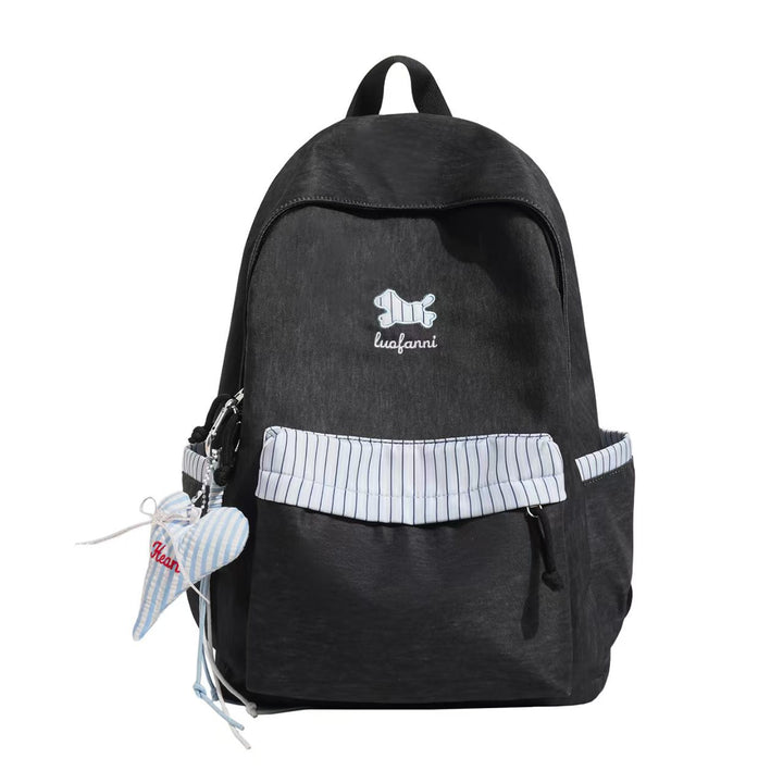 Stylish Functional Backpack Bowlift