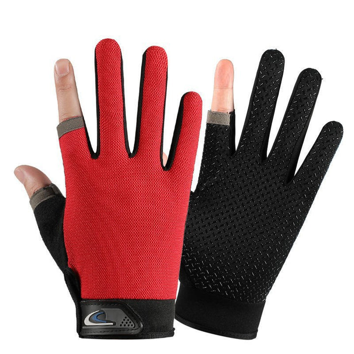 Women’s Sports Gloves Bowlift