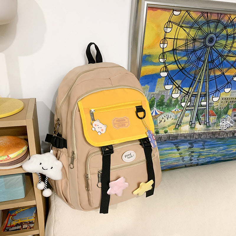 Stylish Casual Backpack