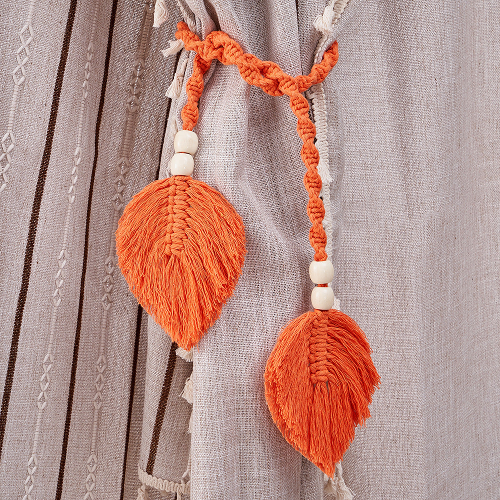 Bohemian Style Lightweight Wrap Scarf