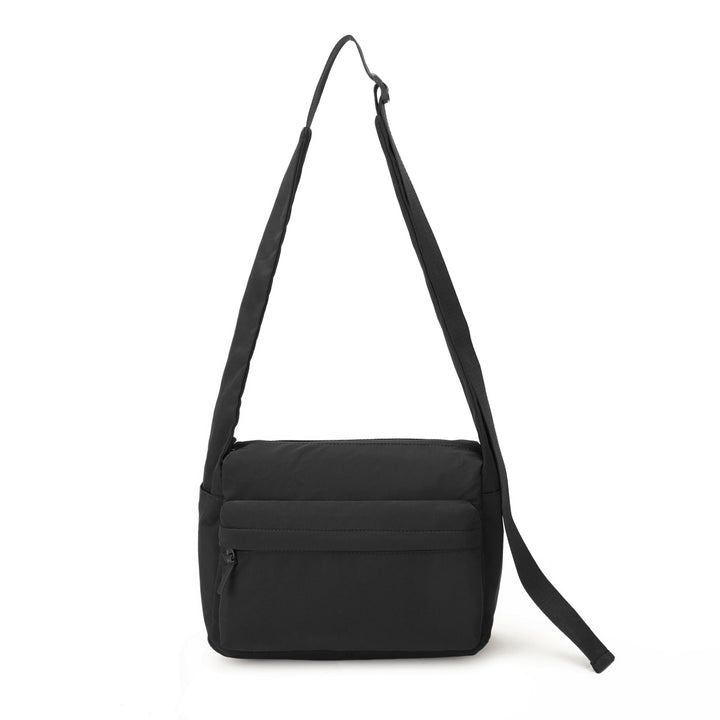 WoPractical Crossbody Sling Bag Bowlift
