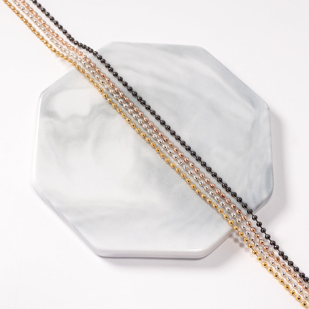 Stylish Eyewear Chain Holder Bowlift