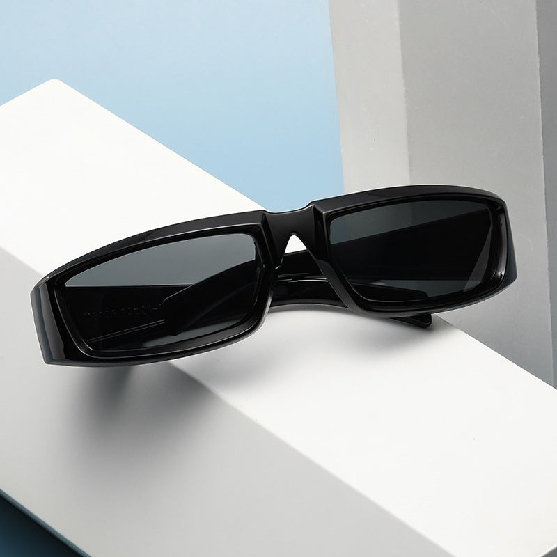 Women's sporty sunglasses with robust and ergonomic design Bowlift