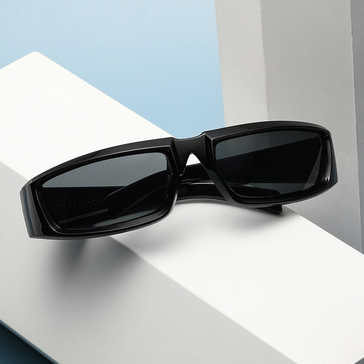 Women's sporty sunglasses with robust and ergonomic design Bowlift