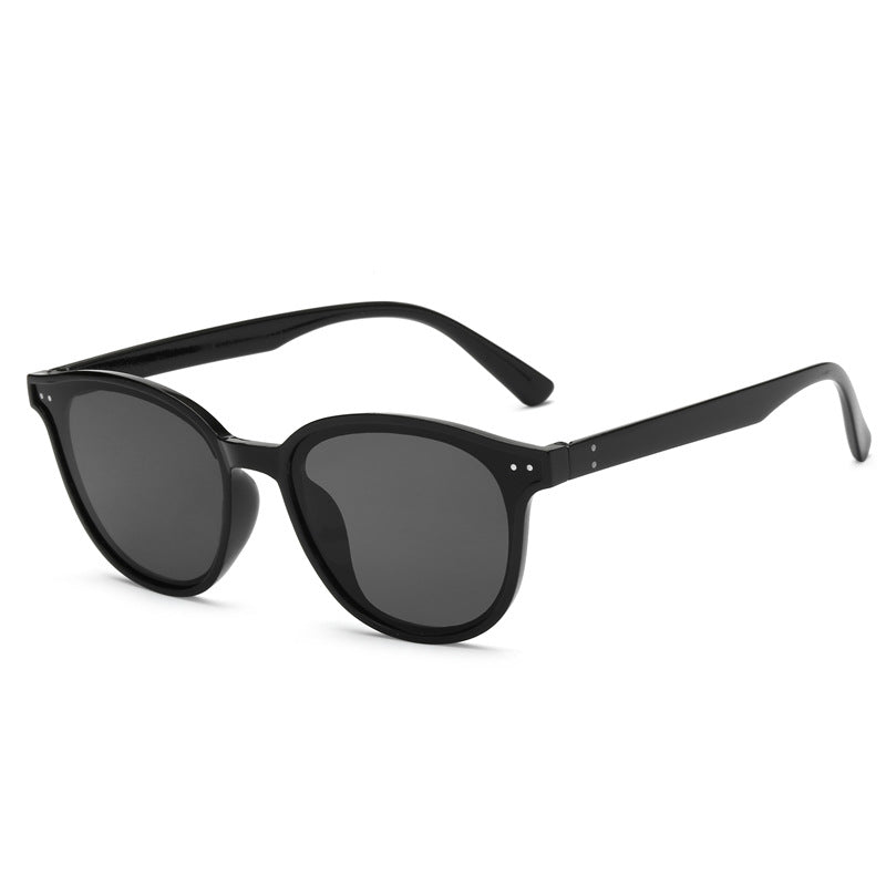 UV Protection Cat Eye Sunglasses Bowlift