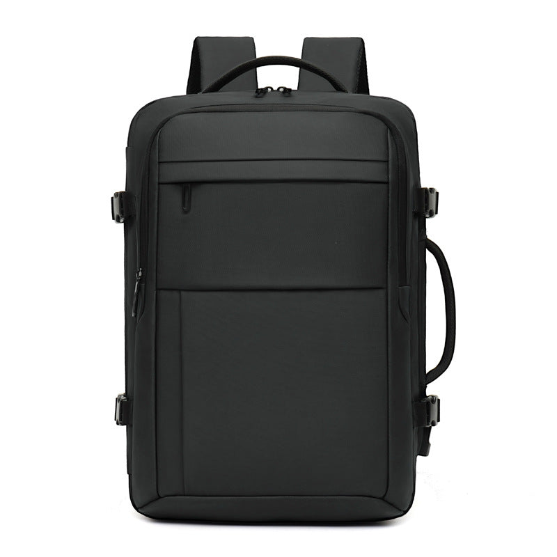 High-Performance Versatile Backpack Bowlift