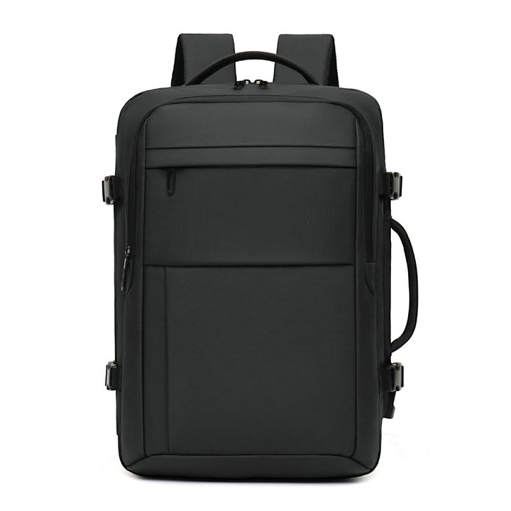 High-Performance Versatile Backpack Bowlift