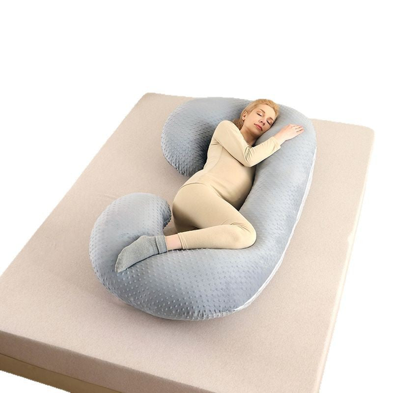 Pregnancy and Nursing Pillow Bowlift