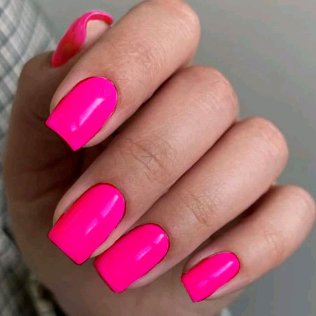 Artful Nail Extensions Bowlift