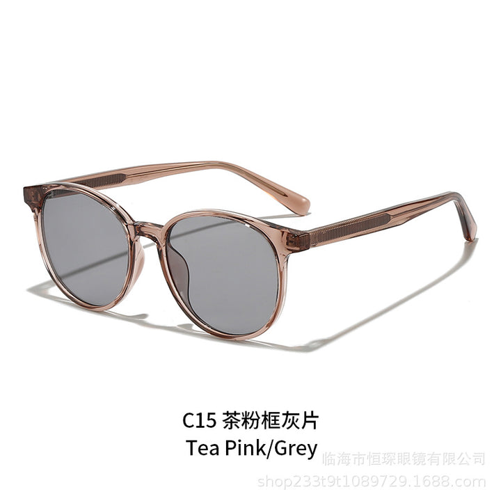 Ladies Sunglasses Bowlift