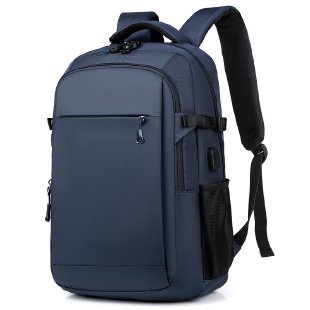 Versatile Laptop School Backpack Bowlift