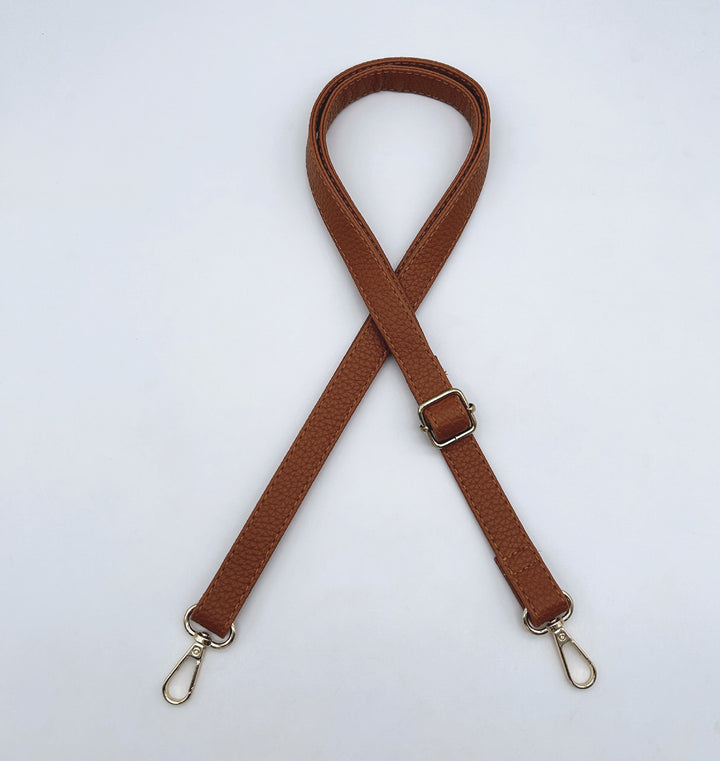 Adjustable Handbag Strap Bowlift