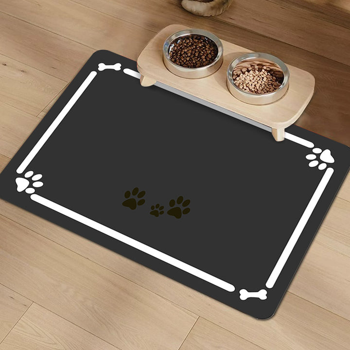 Pet Feeding Mat