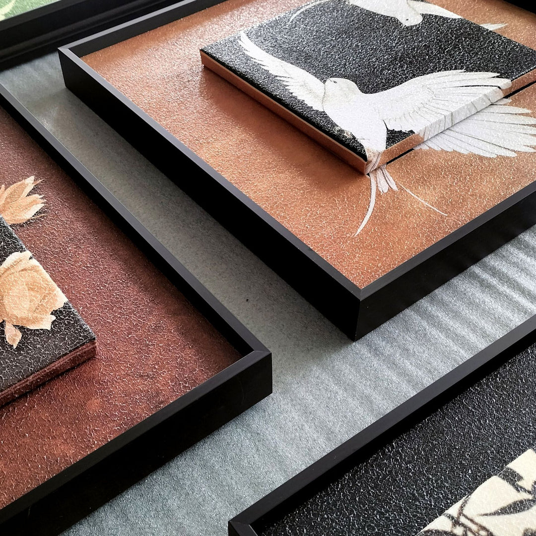 Decorative Wall Art Print