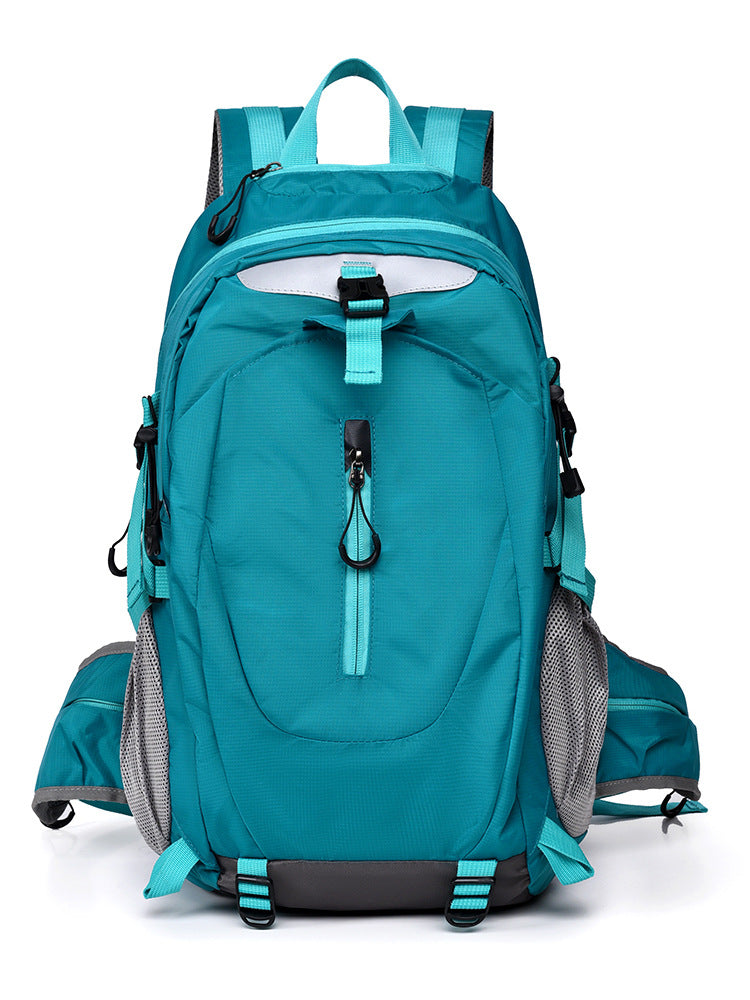 Versatile Outdoor Expedition Backpack Bowlift