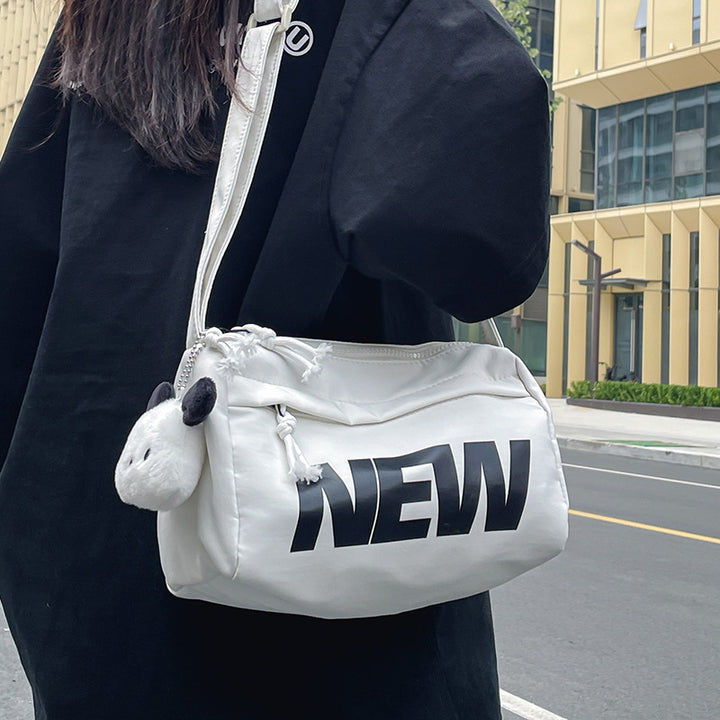 Fashionable Shoulder Bag Bowlift