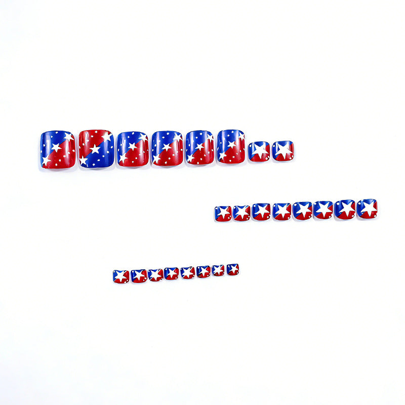 Fashionable Nail Art Bowlift