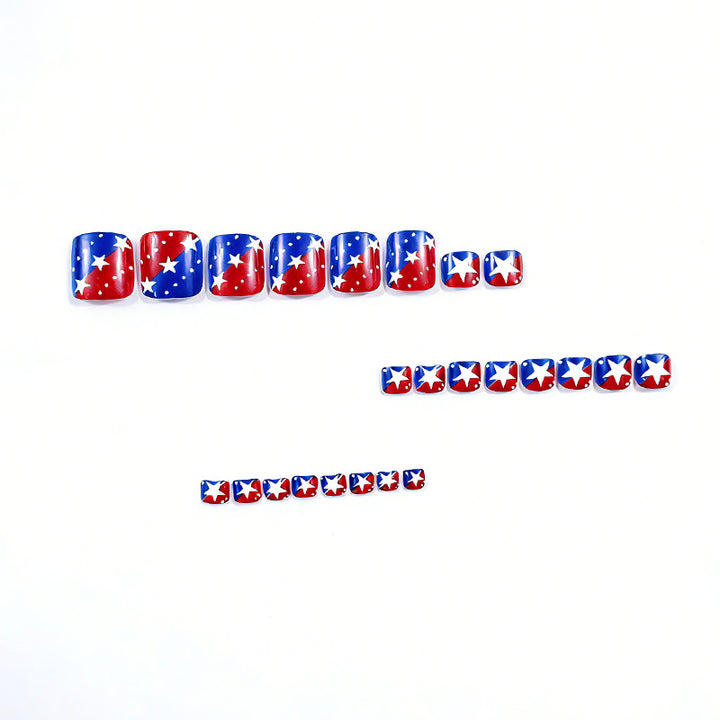 Fashionable Nail Art Bowlift