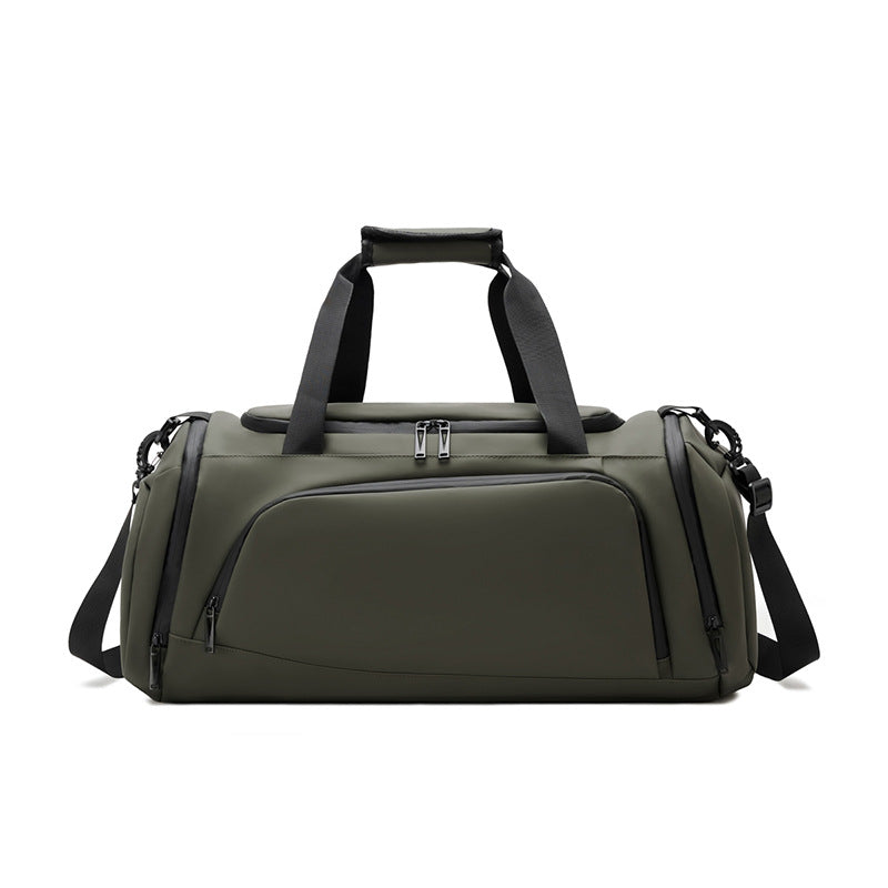 Men's Functional Sports Travel Bag Bowlift