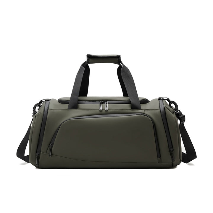 Men's Functional Sports Travel Bag Bowlift