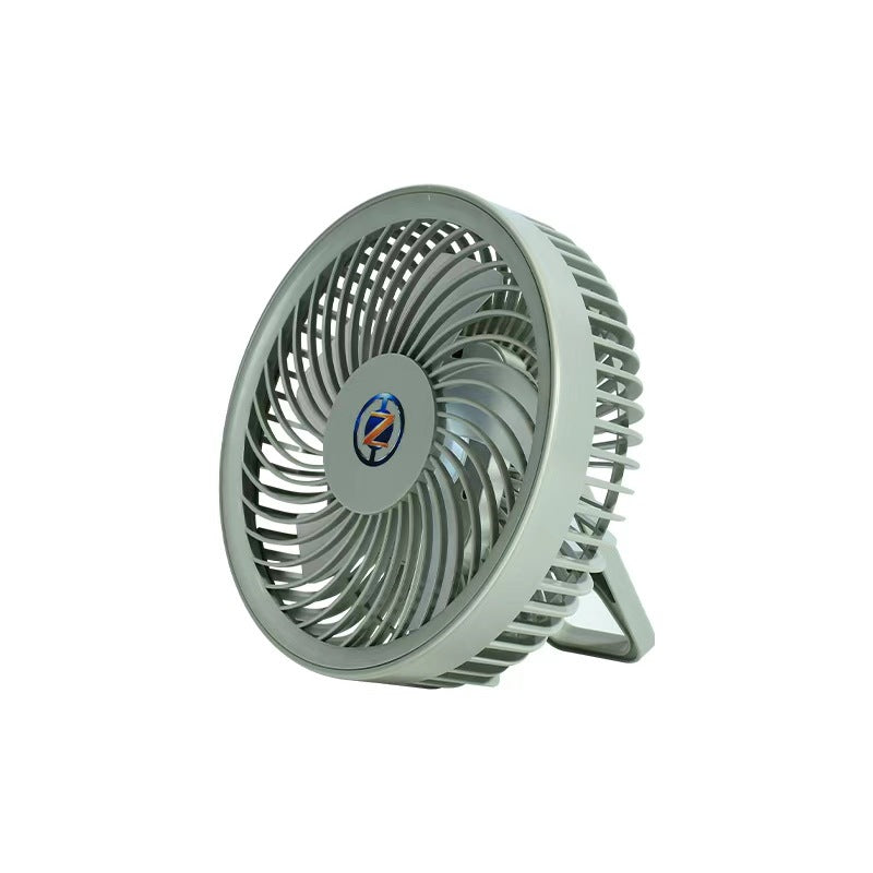 Ladies Table Fan Bowlift