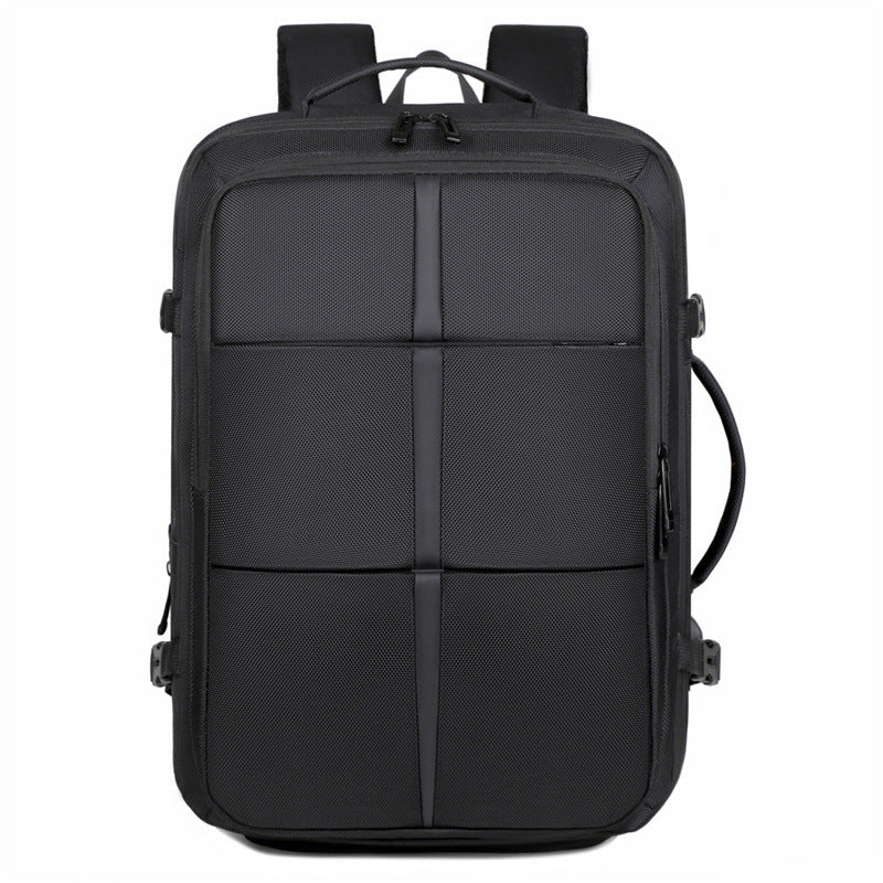 High-Performance Laptop Backpack Bowlift