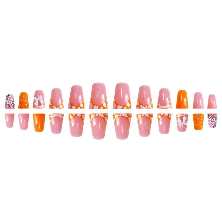 Nail Art Bowlift