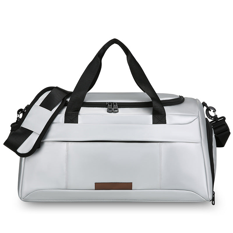 Sporty Shoulder Bag Bowlift