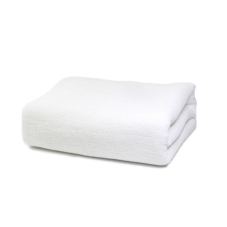 Spa and Wellness Towel Bowlift