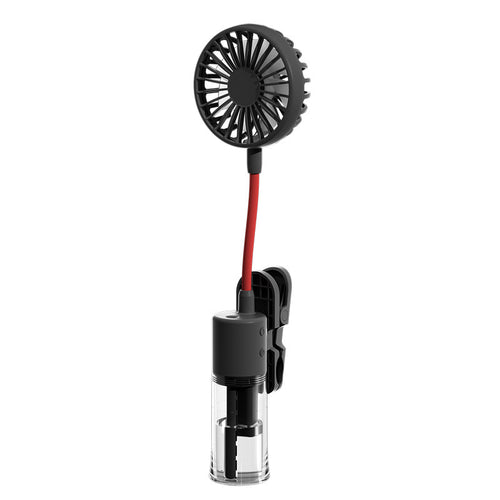 Portable Mist Fan Bowlift