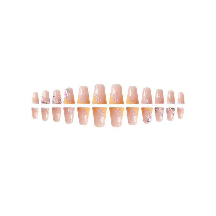 Nail Art Bowlift