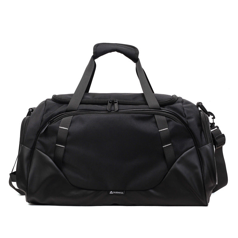 Durable Sports Duffel Bag Bowlift