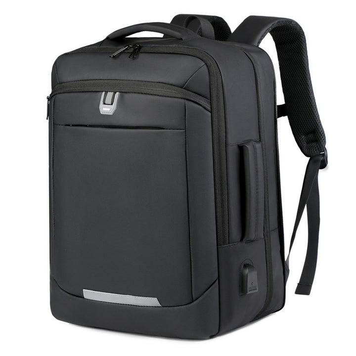 Sleek Professional Laptop Backpack Bowlift