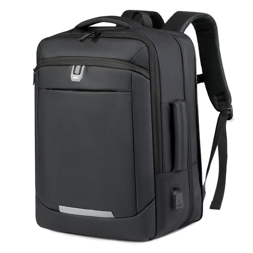 Sleek Professional Laptop Backpack Bowlift