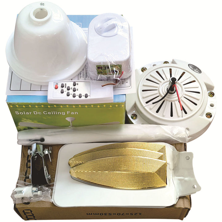 Ceiling fan Bowlift