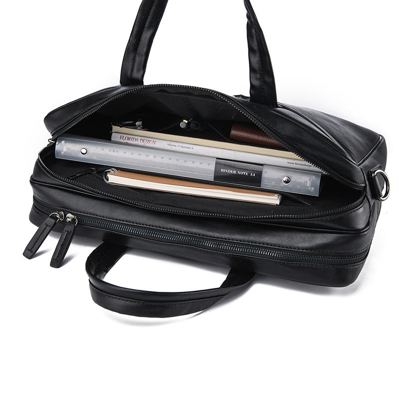 Elegant Briefcase Bowlift