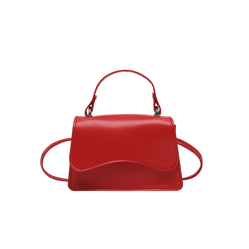 WoElegant Structured Mini Handbag Bowlift