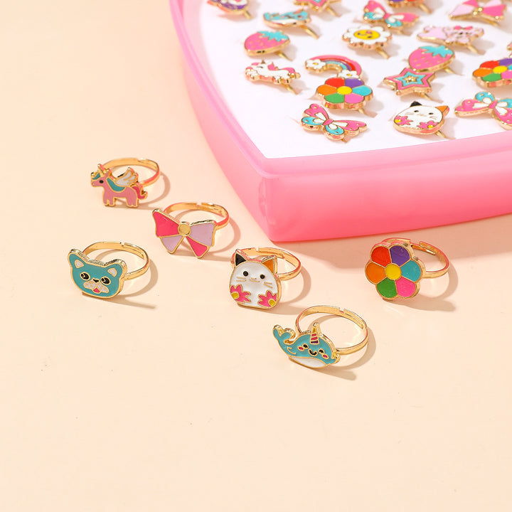 Fashionable Earrings Bowlift
