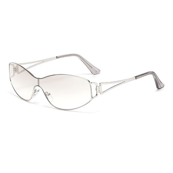 Women's fashionable sunglasses Bowlift