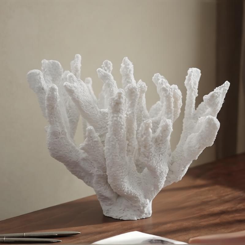 Coral Reef Decorative Centerpiece