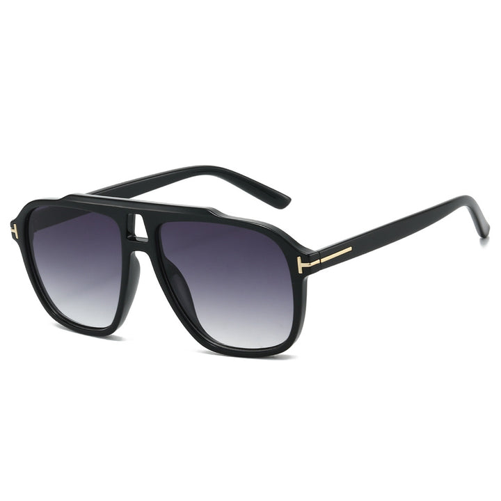 Fashionable Statement Sunglasses Bowlift
