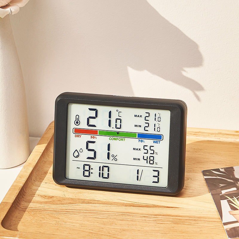 Bowlift Weather Station