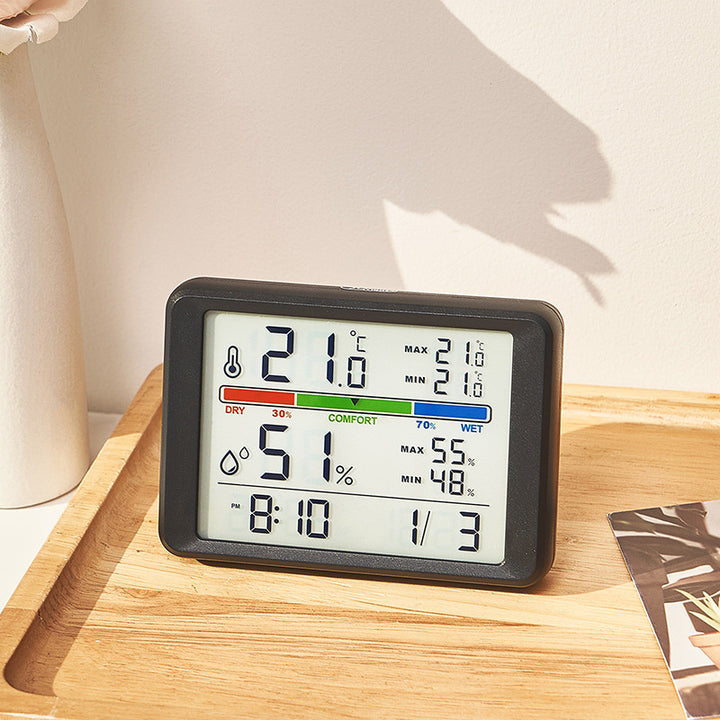 Bowlift Weather Station