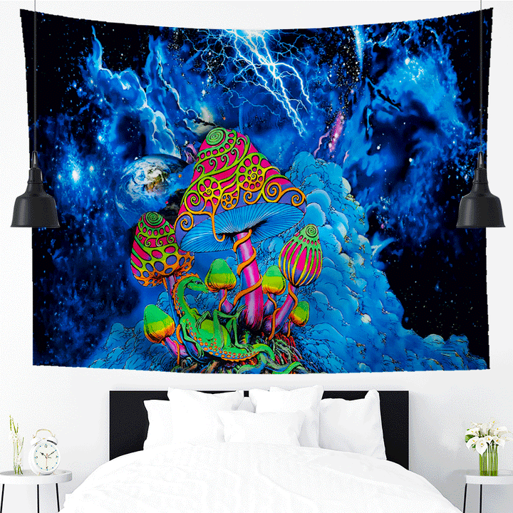 Wall Tapestry