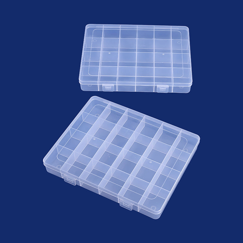 Multi-Section Craft Supply Organizer Bowlift