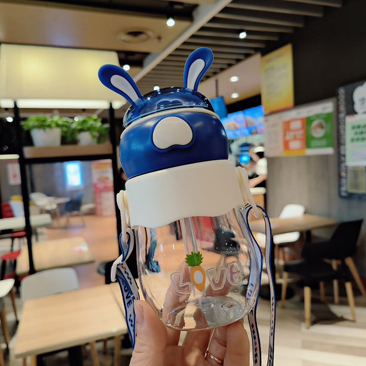 Unisex Drinking Bottle Bowlift