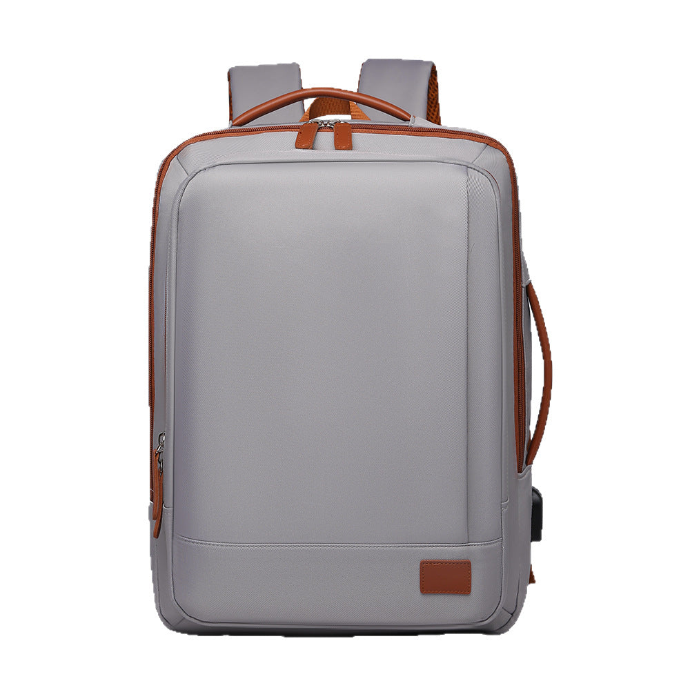 Professional Laptop Backpack Bowlift