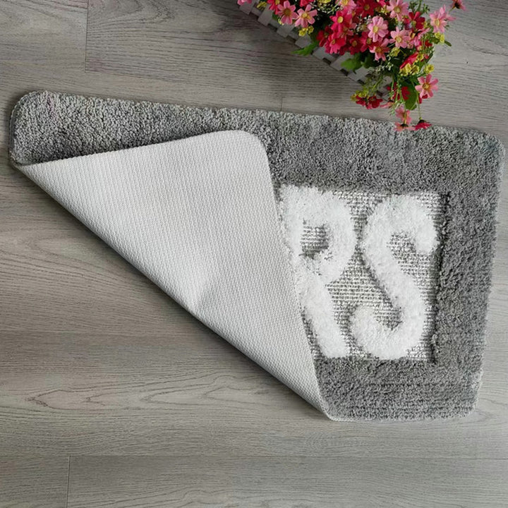 Decorative Doormat
